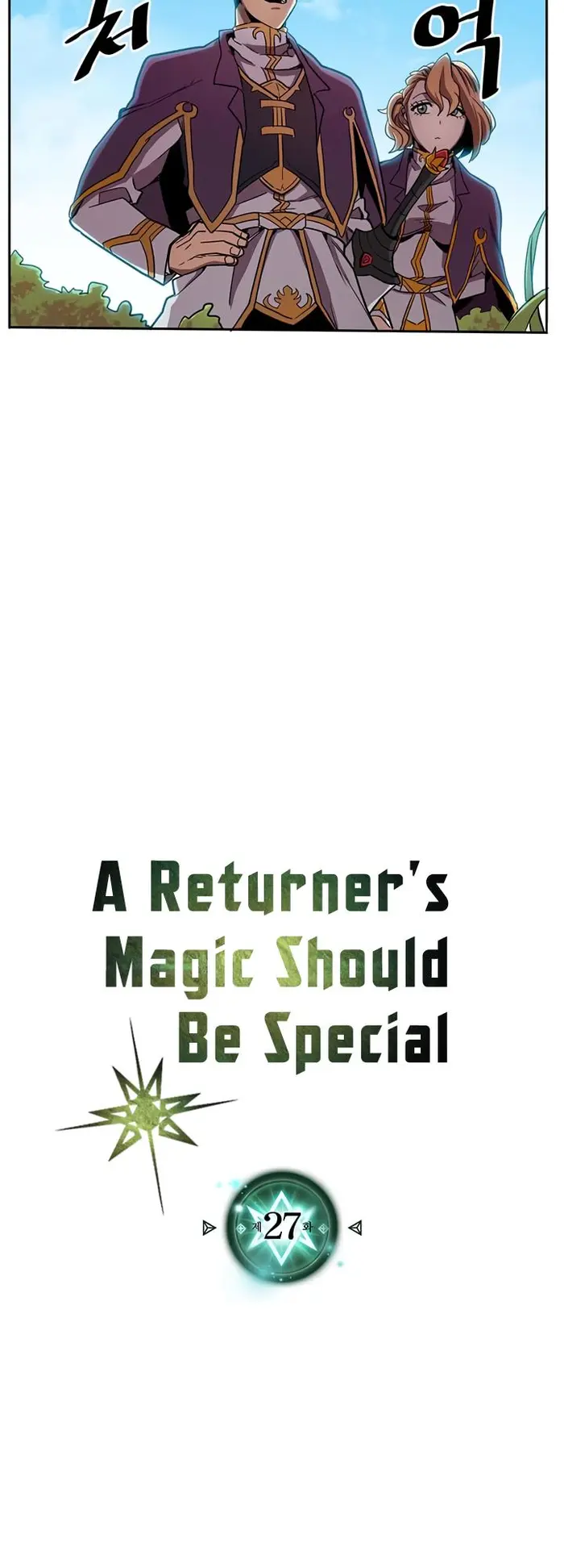 A Returner’s Magic Should Be Special Chapter 27 image 03_optimized
